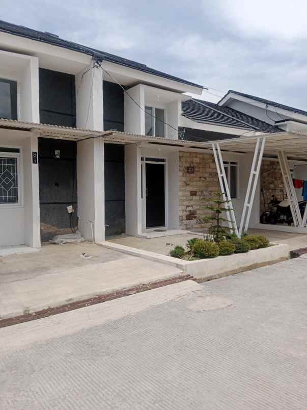 dp 1 juta rumah canti katapang