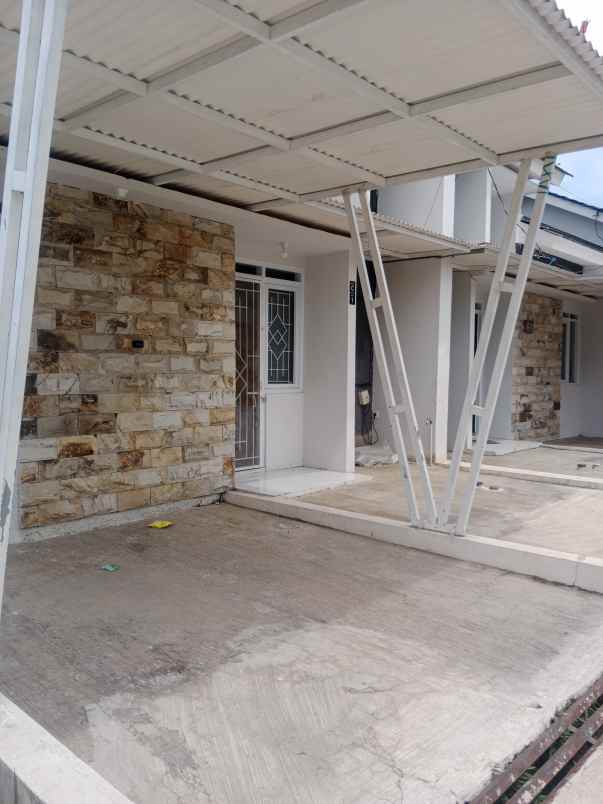 dp 1 juta rumah canti katapang