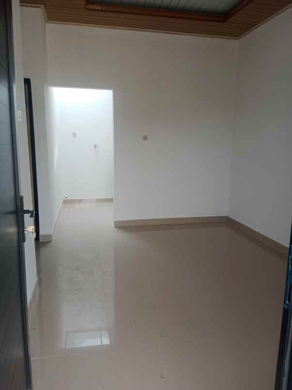 dp 1 juta rumah dekat kota boma