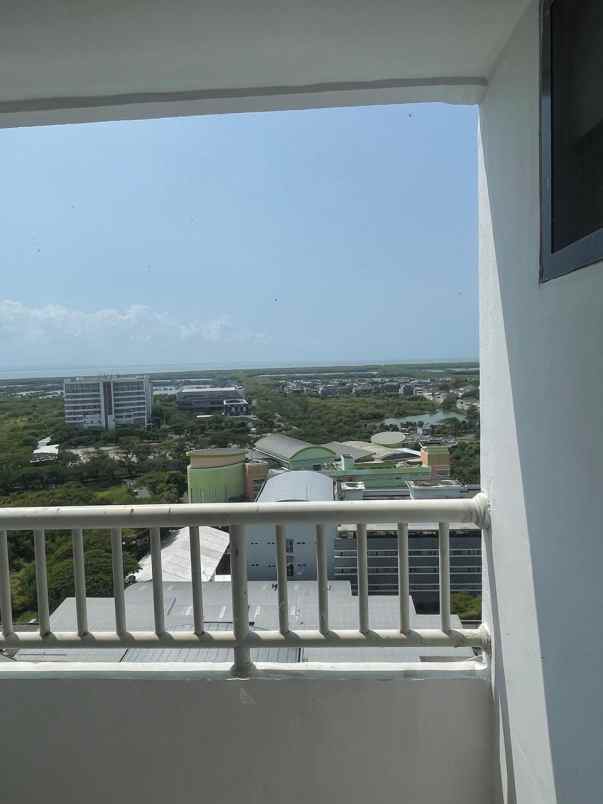 educity tower princeton lt 20 2br view suramadu