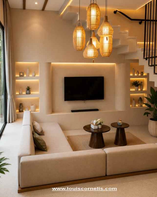 for sale beautiful private villa in jimbaran bali
