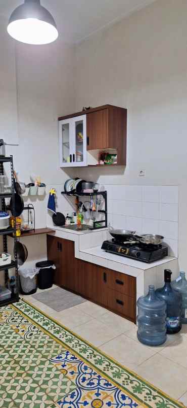 for sale rumah di kawasan berkembang termurah