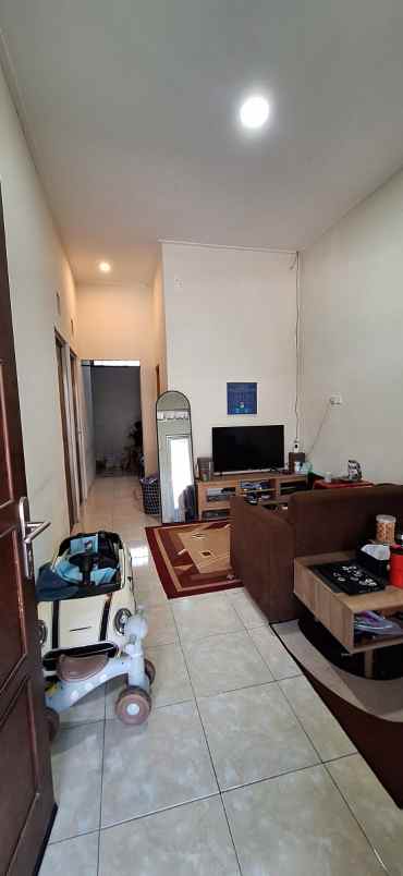 for sale rumah di kawasan berkembang termurah