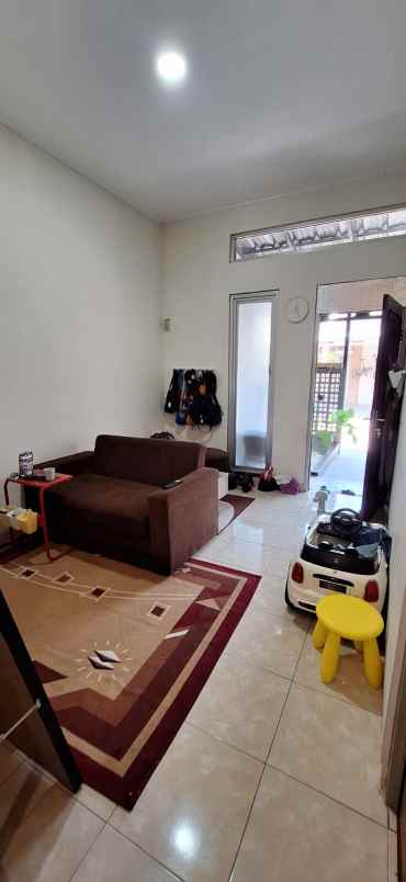 for sale rumah di kawasan berkembang termurah