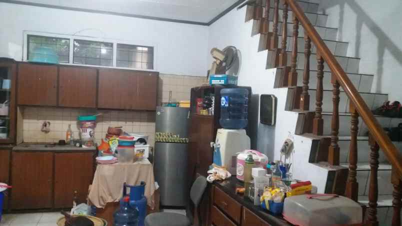 for sale rumah di tengah kota bandung lokasi strategis