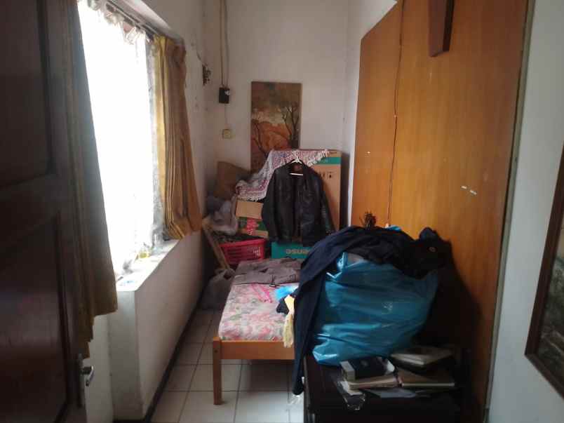 for sale rumah di tengah kota bandung lokasi strategis