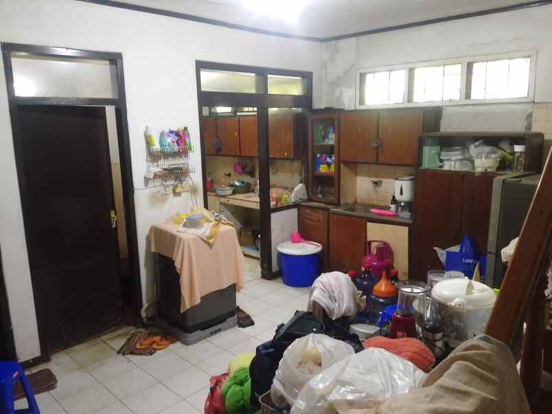 for sale rumah di tengah kota bandung lokasi strategis