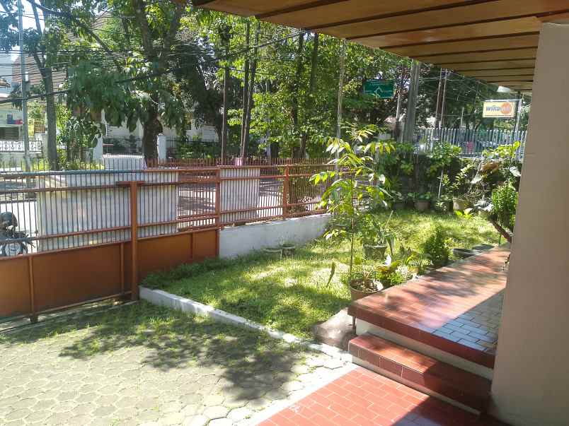 for sale rumah di tengah kota bandung lokasi strategis