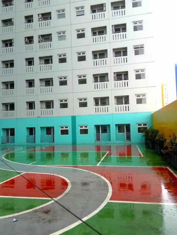 green pramuka 2 br ff include ipl 2ctwishar6