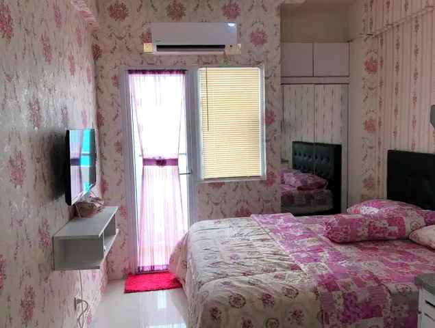 green pramuka studio ff 2ptwichram3