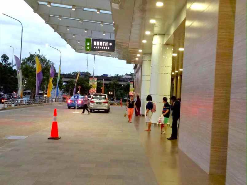 green pramuka studio ff 2ptwichram3