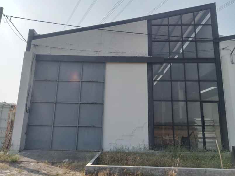 gudang dekat nip mojokerto