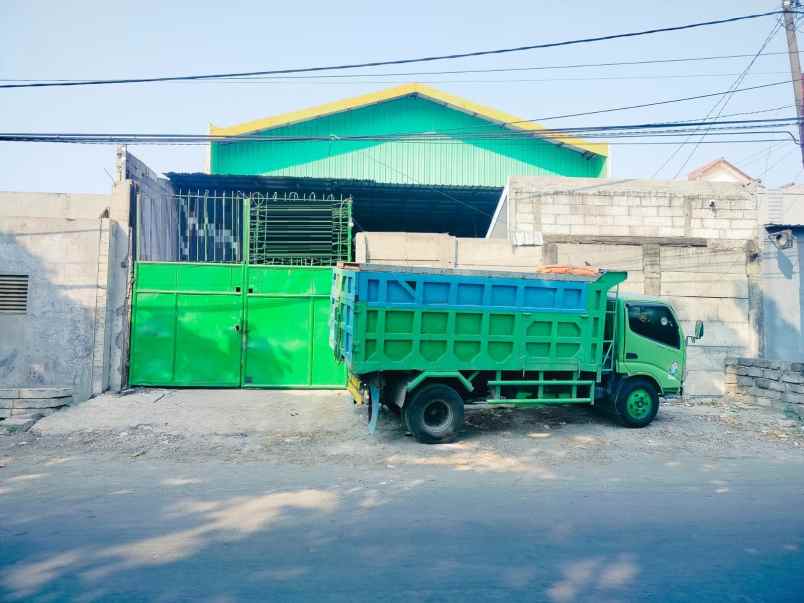 gudang dijual medokan ayu rungkut surabaya timur