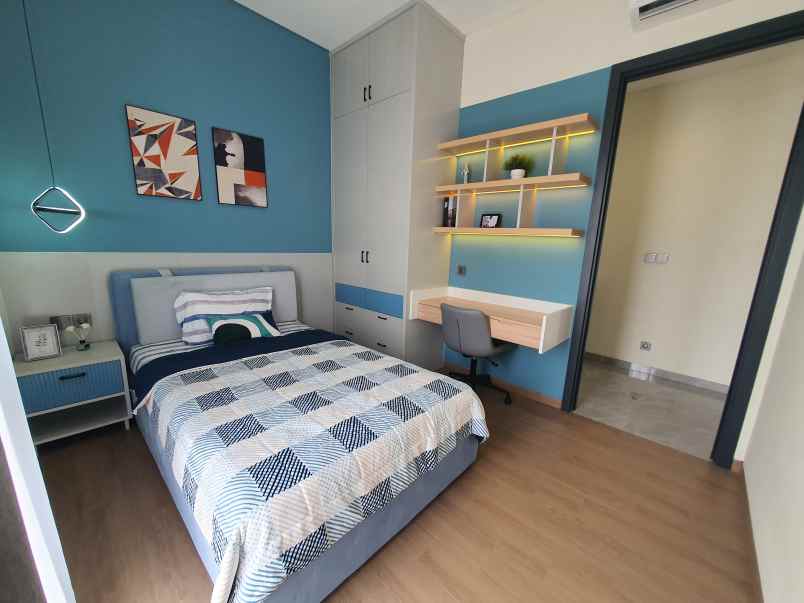 harga perdana rumah suvarna sutera cluster agra