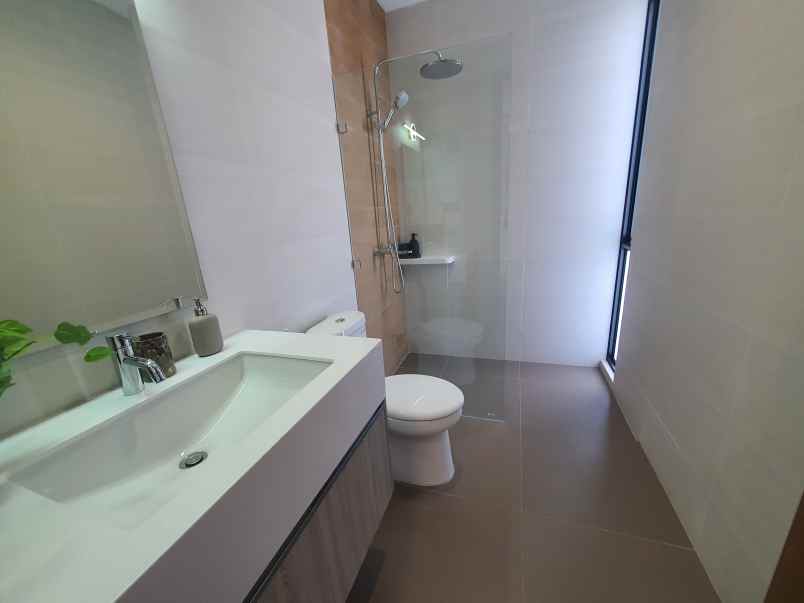 harga perdana rumah suvarna sutera cluster agra