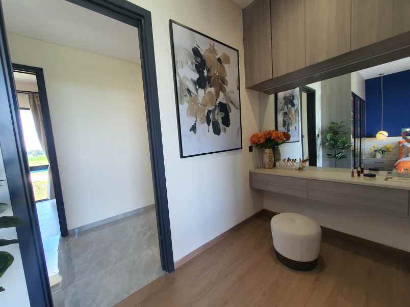 harga perdana rumah suvarna sutera cluster agra