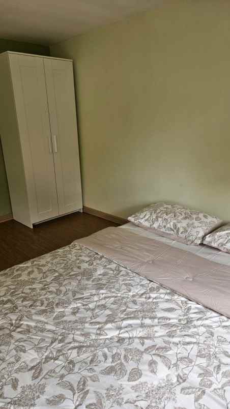 highlight kost abagta strategis