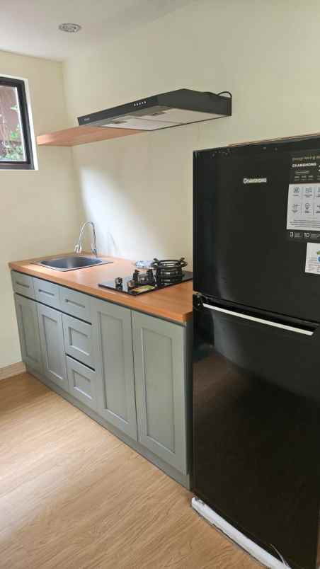 highlight kost abagta strategis