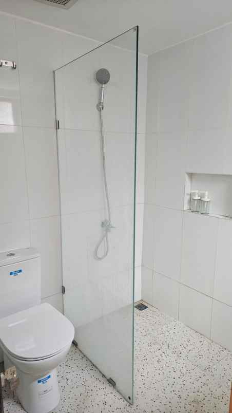 highlight kost abagta strategis