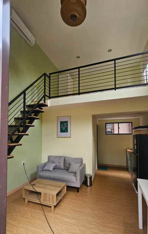 highlight kost abagta strategis