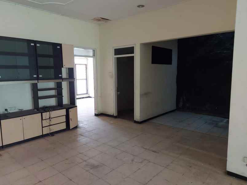 hitung tanah rumah ngagel jaya tengah strategis