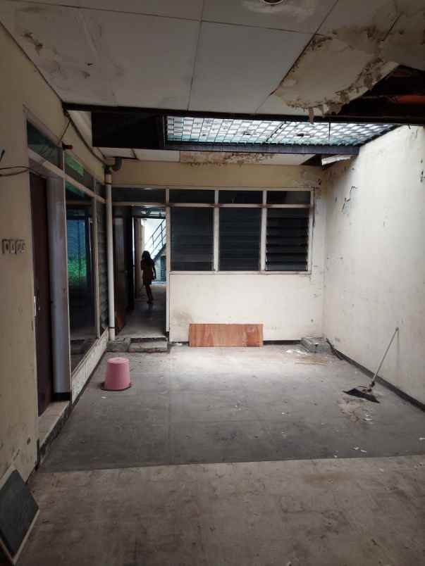 hitung tanah rumah ngagel jaya tengah strategis