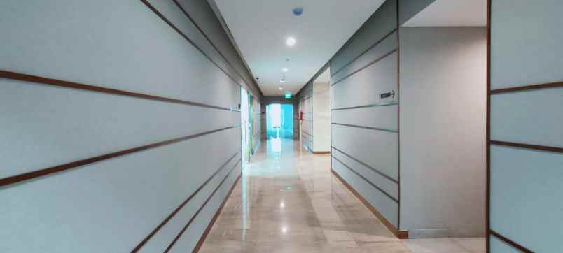 holland village ruang kantor 240 m2