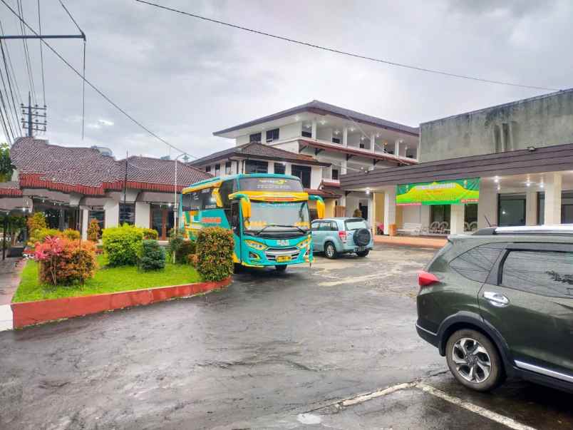 hotel murah super strategis dekat alun alun kota batu