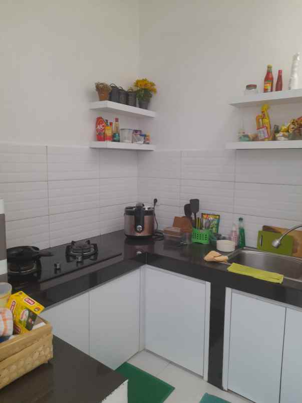 hunian bagus graha bintaro