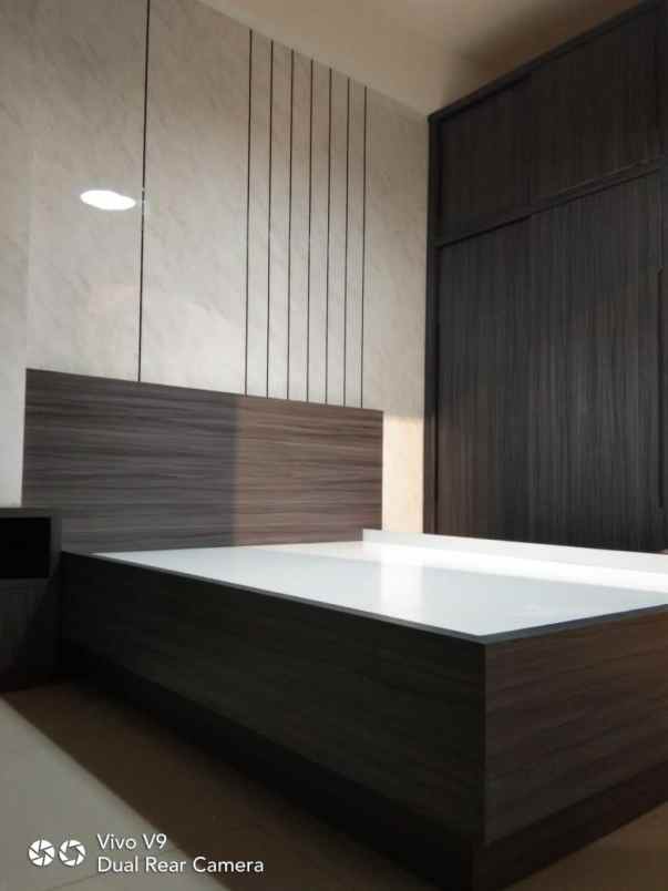 investasi 1br treepark bsd 36m full furnish strategis