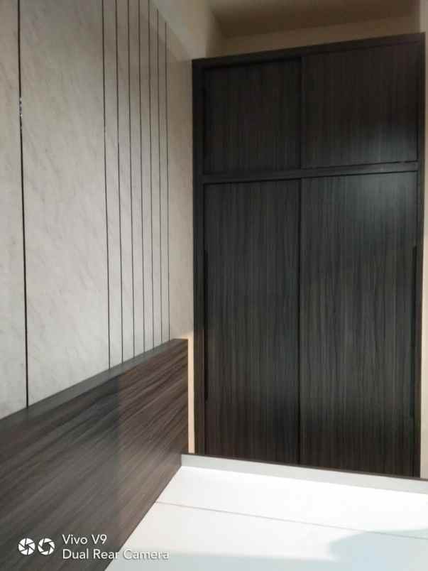 investasi 1br treepark bsd 36m full furnish strategis