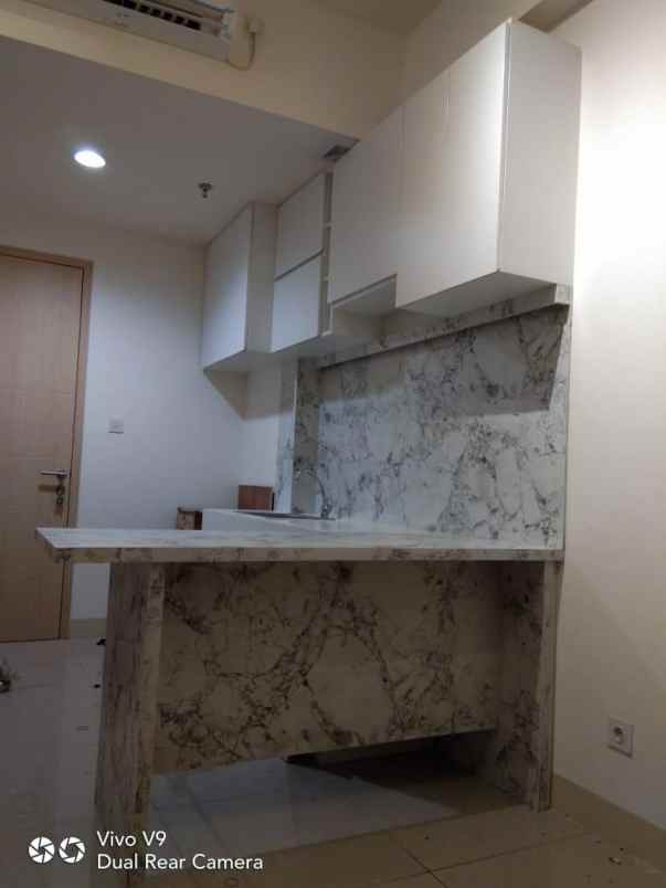 investasi 1br treepark bsd 36m full furnish strategis