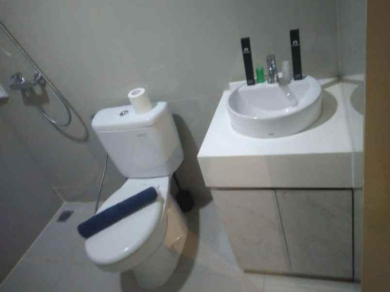 investasi 1br treepark bsd 36m full furnish strategis