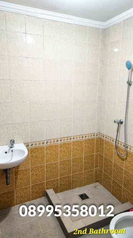 jual apartemen 2br jakarta pusat kemayoran