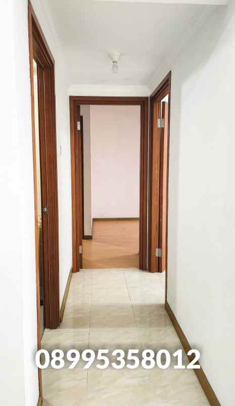 jual apartemen 2br jakarta pusat kemayoran