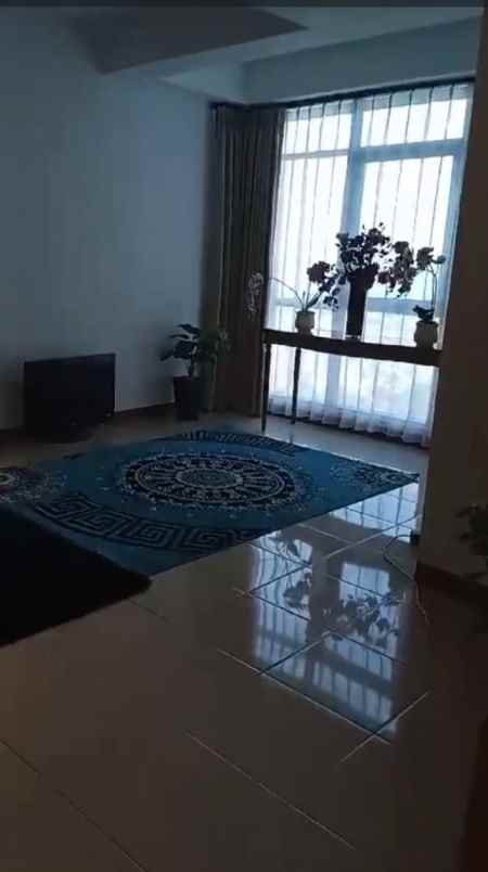 jual apartemen furnished paku buwono jak sel