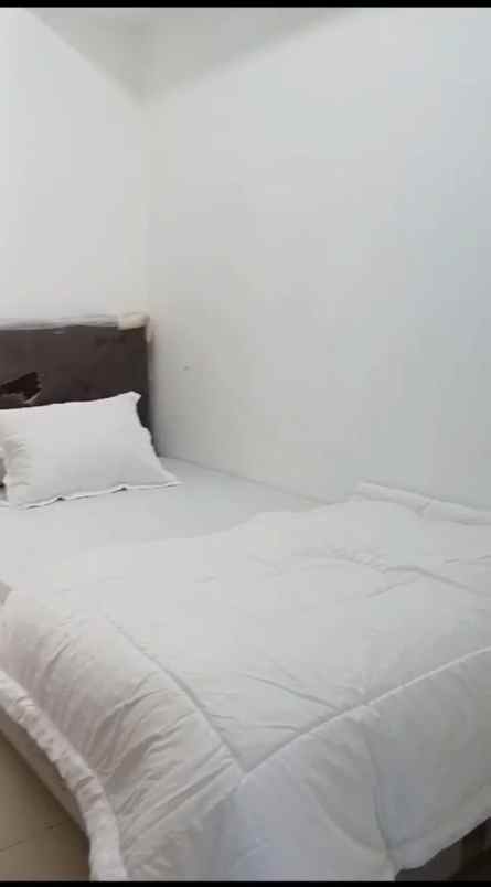 jual apartemen furnished paku buwono jak sel