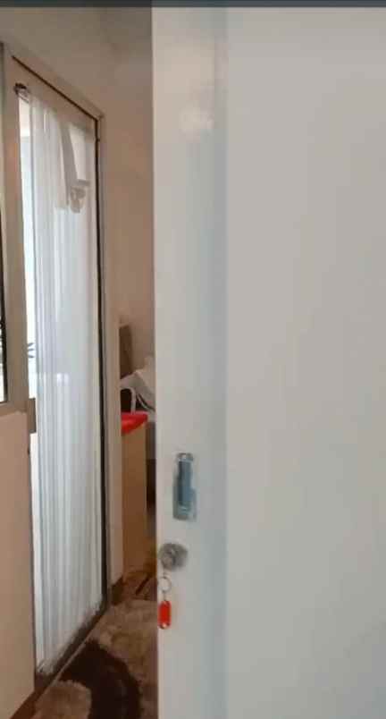 jual apartemen furnished paku buwono jak sel