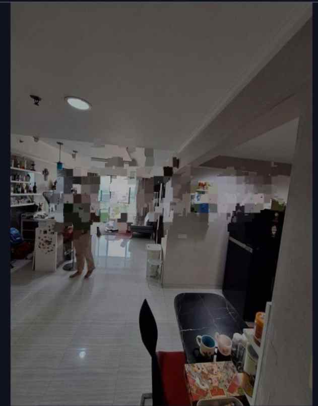 jual apartemen st moritz jak bar