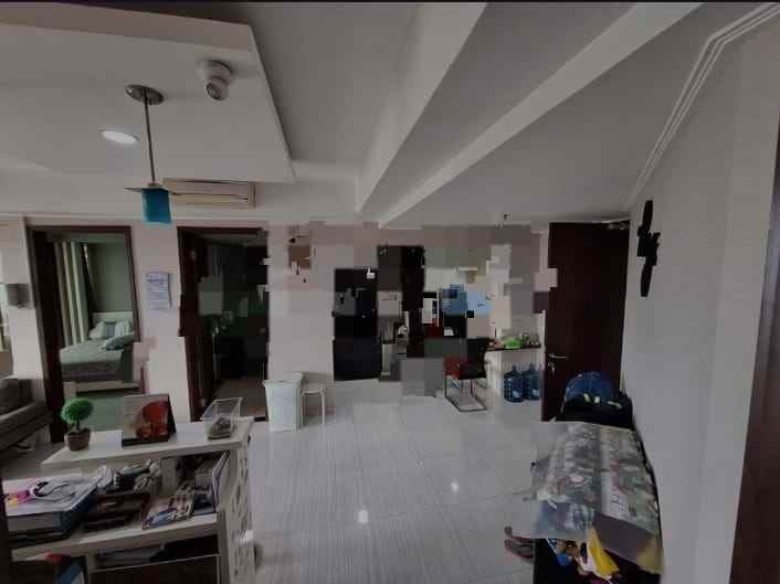 jual apartemen st moritz jak bar