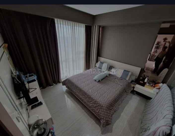 jual apartemen st moritz jak bar
