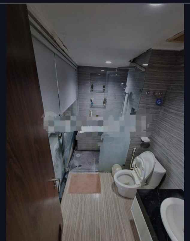 jual apartemen st moritz jak bar