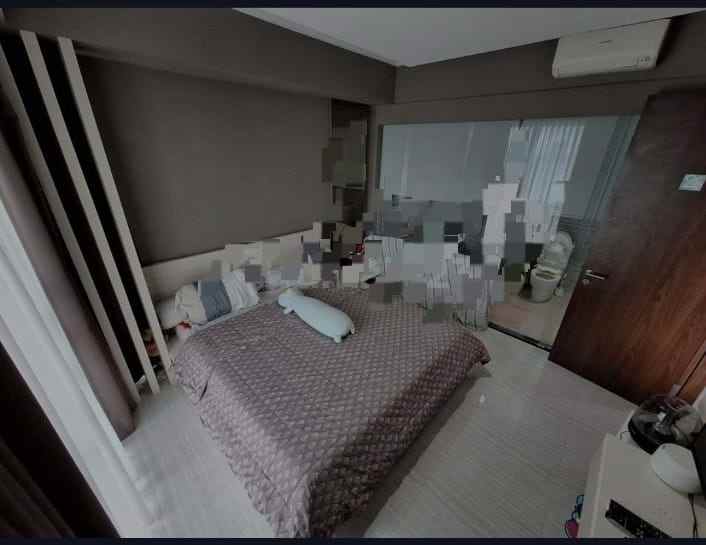 jual apartemen st moritz jak bar