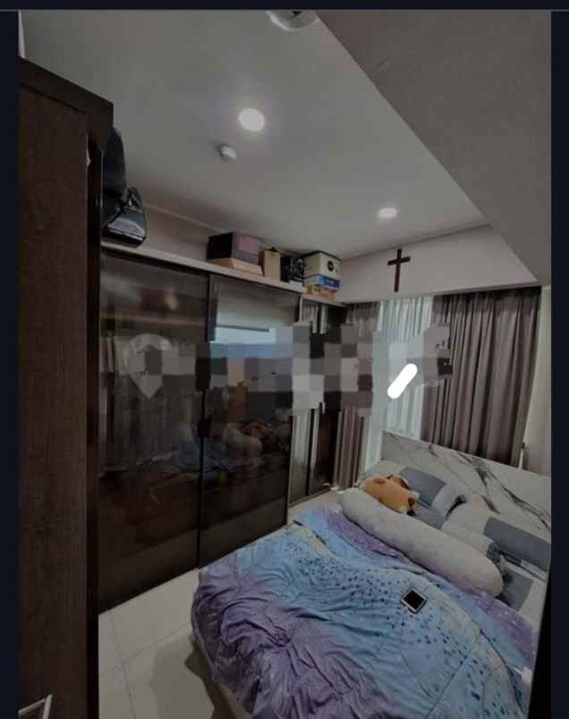 jual apartemen st moritz jak bar
