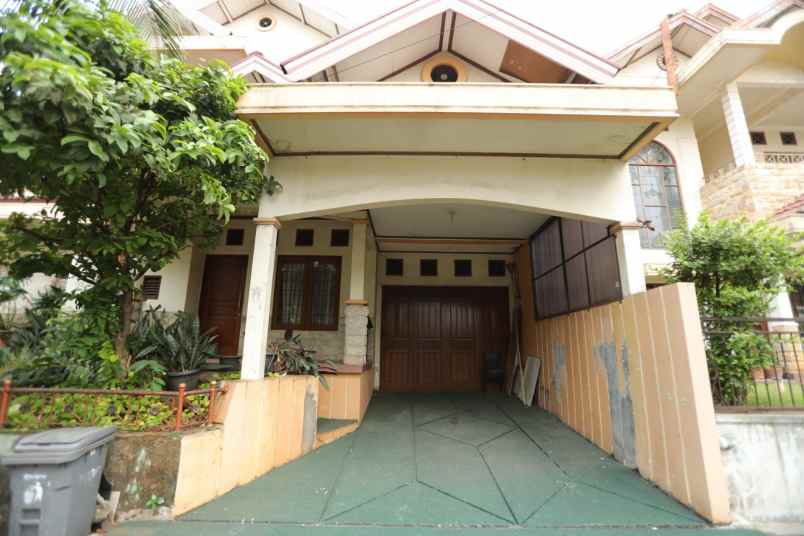 jual cepat hunian elit kota depok gema pesona estats