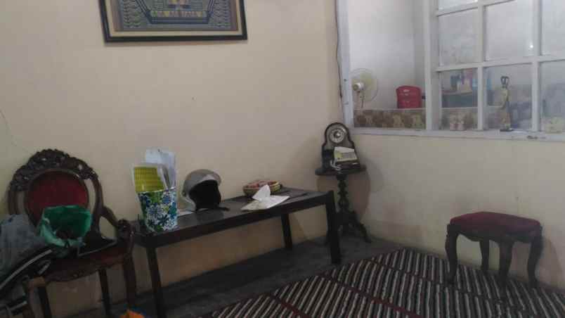 jual cepat rumah mojosongo