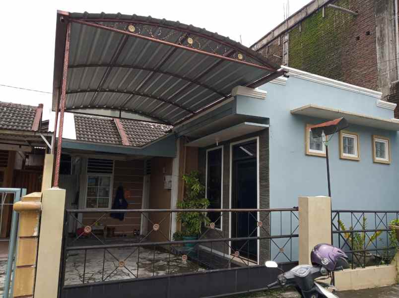 jual cepat rumah mojosongo