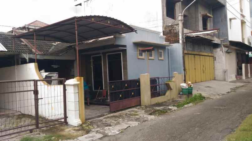jual cepat rumah mojosongo