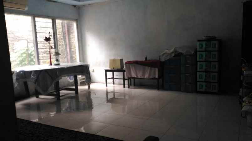 jual cepat rumah mojosongo