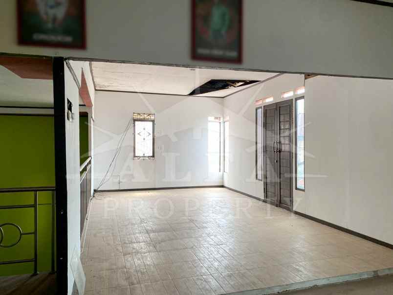 jual cepat rumah murah dekat sekolah dan kampus